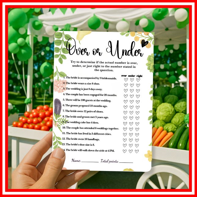 Färsk av Möhippa- eller spelmarknaden (Skapare uppladdad)