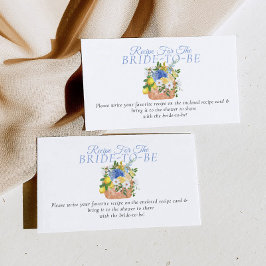 Färsk av Möhippan ett recept Tilläggskort