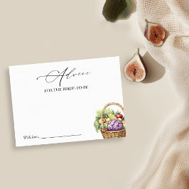 Färsk av Möhippan för marknadsrådgivning Inbjudningar