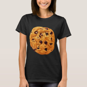 Färsk bakad choklad Chip-nybörjare T Shirt