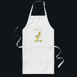Färsk Citron-ritpron - Anpassningsbar Långt Förkläde<br><div class="desc">Apron med färsk leemon Juice Coola Drink Lemonade Summer Party Lemons Cocktail Teckning Apron - Anpassade - eller Select / Add Your Unique Text / Font / Färg - make your Speciell Gift - Ändra storlek och flytta eller ta bort och lägg till inslag / image med Customization verktyg !...</div>