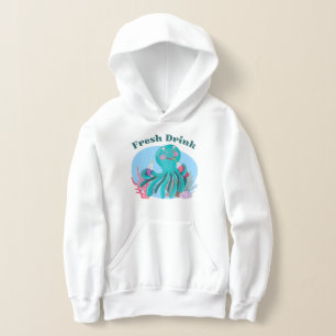 Färsk dryck t shirt