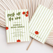 Färsk från Möhippan Tomato Hand plockade