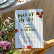 Färsk från Möhippan Tomato Hand plockade