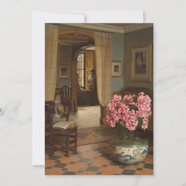 Färsk från växthuset | Jessica Hayllar (Framsida)