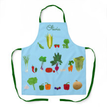 Färsk frukt och färska grönsaker, Personlig