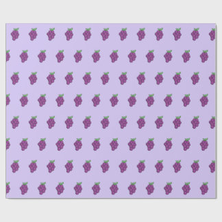 Färsk frukt presentpapper