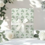 Färsk Grönt utanför Hand plockade Presentpapper<br><div class="desc">Det finns Pappra matchningsobjekt som är färska från Grönten vid Viktigt Hand plockade.</div>