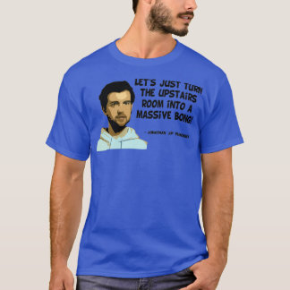 Färsk JP-offert för Kött T Shirt