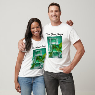 Färsk Lagrar T-Shirt