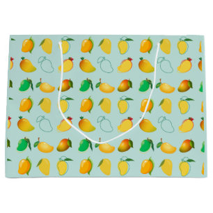 Färsk Mango