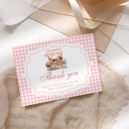 Färsk Möhippa på marknaden för jordbrukare Tack Kort