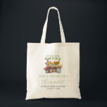 Färsk Möhippa på marknaden för jordbrukare Tygkasse<br><div class="desc">Grönt Fresh off the Market Farmer’s Market Möhippa Tote Bag 💚 🧺 Ge dina gäster något sött och praktiskt att ta hem! 🎉 Den här Grönten Fresh off the Market Möhippa Tote Bag har en mjuk grönt gingham-inspirerad utformning med färska botaniska accenter och lekfull marknadskaraktär - perfekt för ett vår-...</div>
