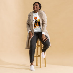 Färsk Outta Amucks T Shirt
