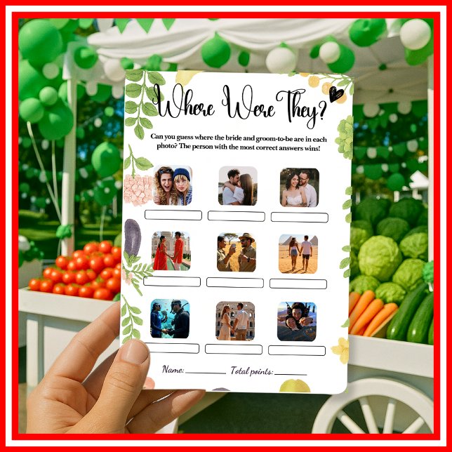 Färsk på den marknad där de Möhippa spel (Skapare uppladdad)