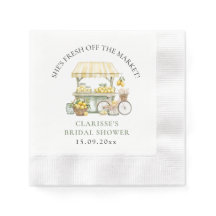 Färsk på Möhippan Citrus sommartid