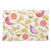 Färsk pasta & Tomatos Mix