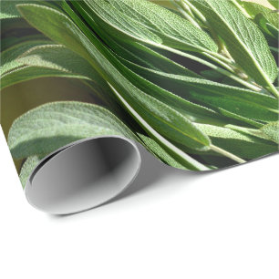 Färsk sida presentpapper