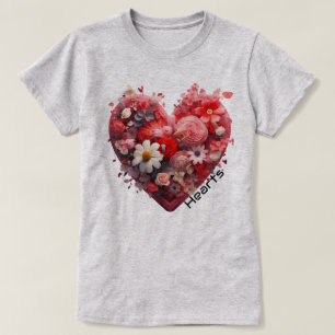 Färsk start V1 T-Shirt