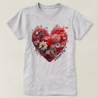Färsk start V1 T-Shirt