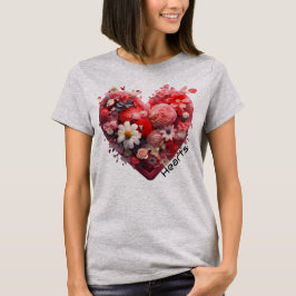 Färsk start V1 T-Shirt