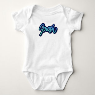 Färsk T Shirt