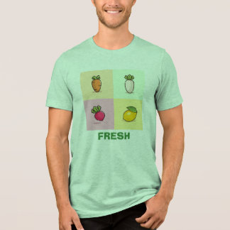 FÄRSK T SHIRT