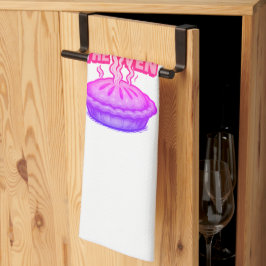 Färsk utsida av ugnen kökshanddukar