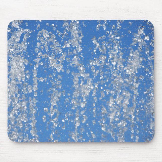 Färsk vatten musmatta (Framsidan)