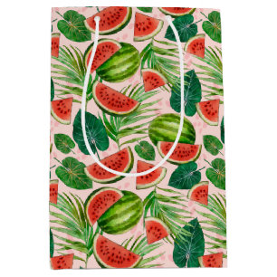 Färsk vattenmelon