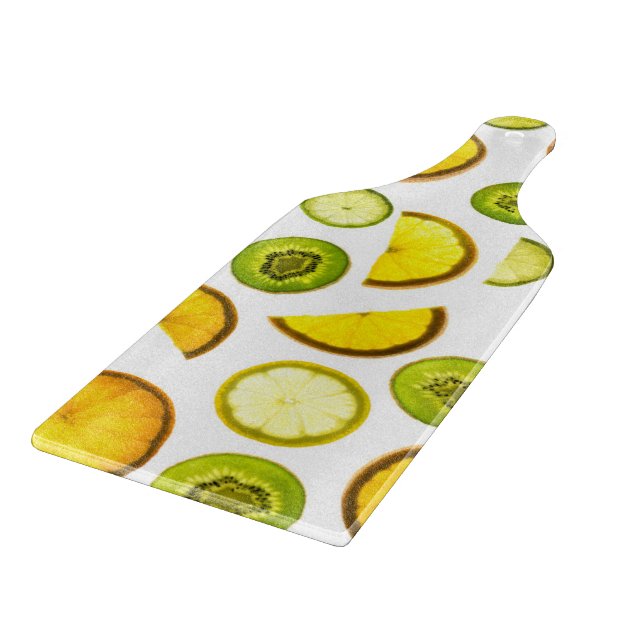 Färska citrusfrukter (Hörn)
