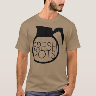 Färska inlägg t shirt