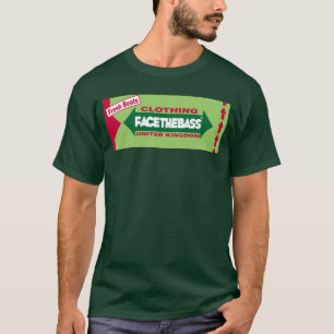 Färska slag tee