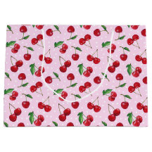 Färska sötkörsbär