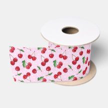 Färska sötkörsbär