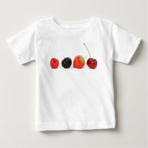 Färska Yummy Berries Tee