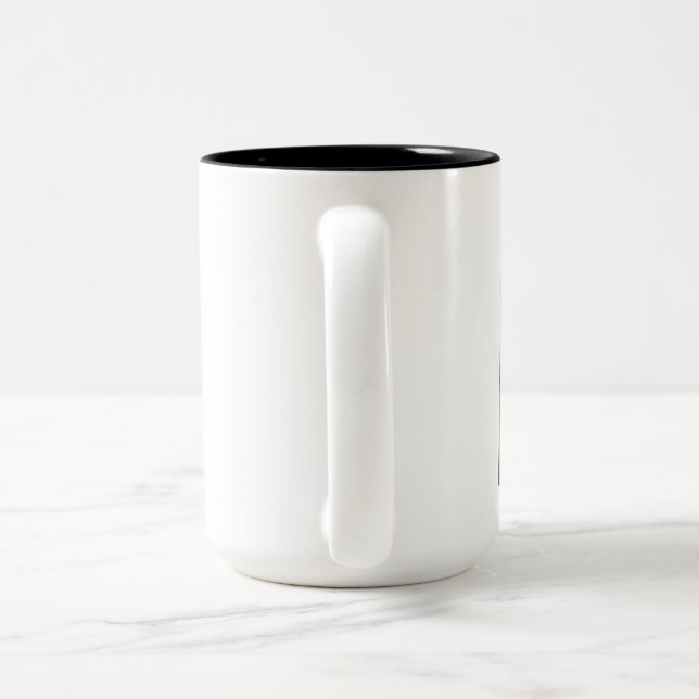 Fårskädda i Mugg (Handtag)