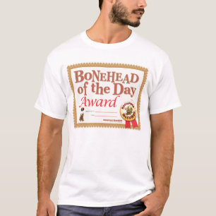 FårskalleutmärkelseT-tröja Tee Shirt