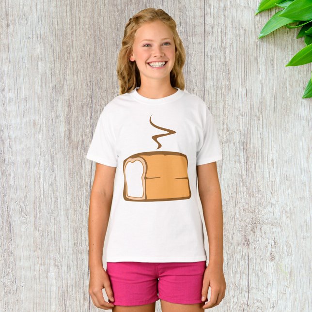 Färskförpackat bröst t shirt (Skapare uppladdad)