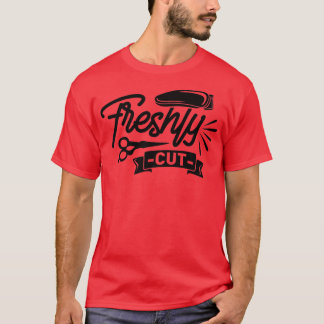 Färskklippt T Shirt