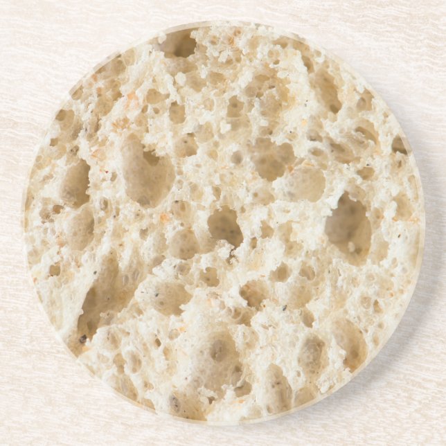 Färskt bröd mönster underlägg (Framsidan)