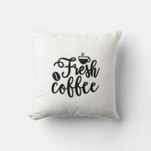 Färskt kaffe