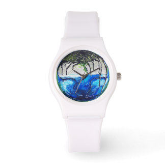 Färskt motstånd: Se Armbandsur