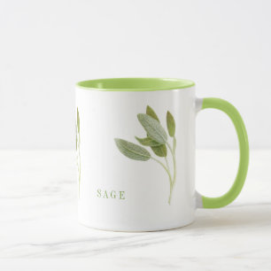 FÄRSKT SAGE Limbo Mugg