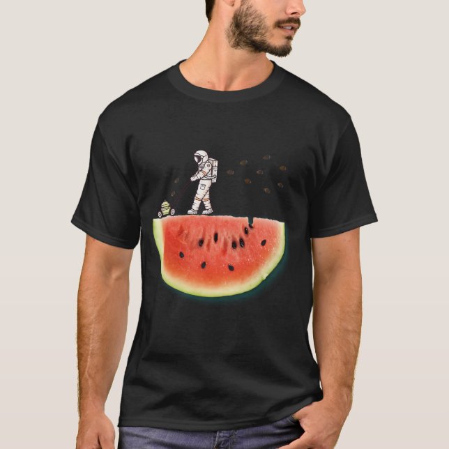 Färskt T Shirt (Framsida)