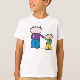 FarSon - bekläda för ungar T Shirt