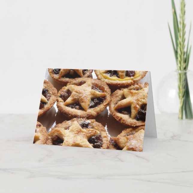 färspajer! helgkort (Framsida)