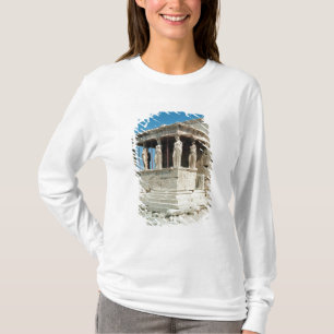 Farstubro av jungfruarna, Erechtheion, c.421-405 T Shirt