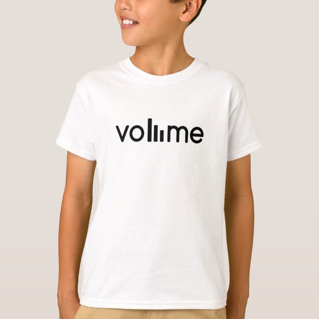 Fårsvepande djur flyger på bubblor för barn t shirt (Framsida)