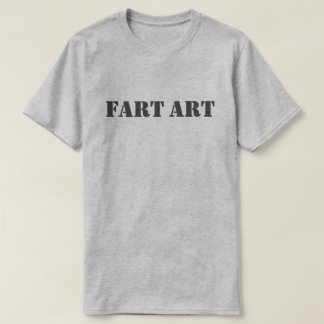 Fart Art™ T-Shirt
